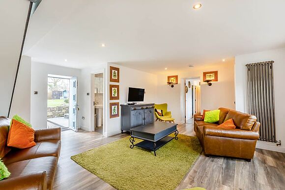 Bluebell House in Compton Dundon