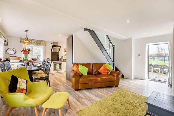 Bluebell House in Compton Dundon