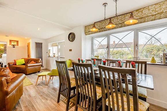 Bluebell House in Compton Dundon