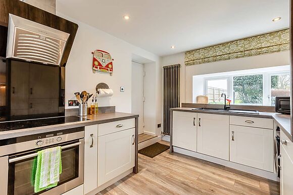 Bluebell House in Compton Dundon