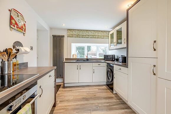 Bluebell House in Compton Dundon