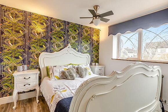 Bluebell House in Compton Dundon