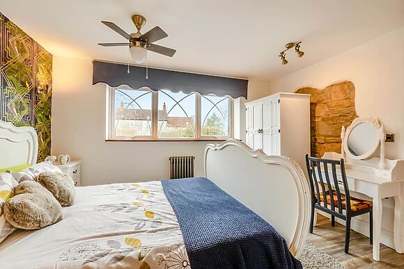 Bluebell House in Compton Dundon