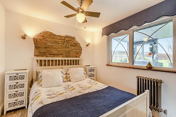 Bluebell House in Compton Dundon