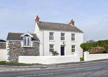 Y Parlwr in Kidwelly