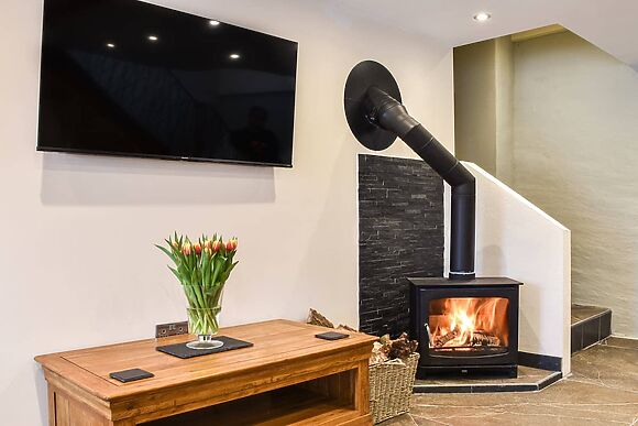 Y Parlwr in Kidwelly