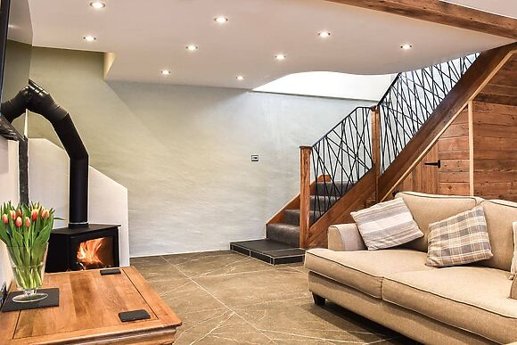 Y Parlwr in Kidwelly