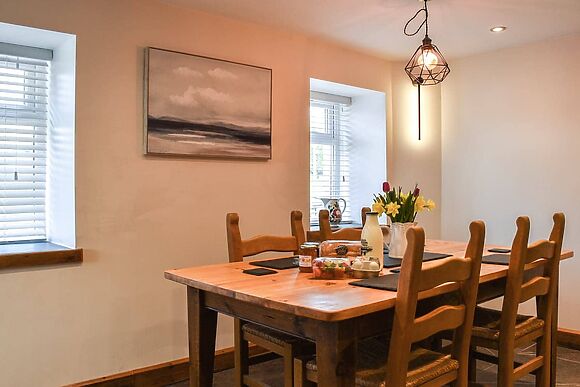 Y Parlwr in Kidwelly