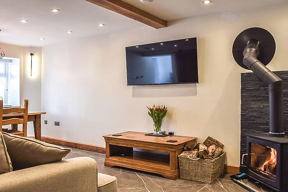 Y Parlwr in Kidwelly