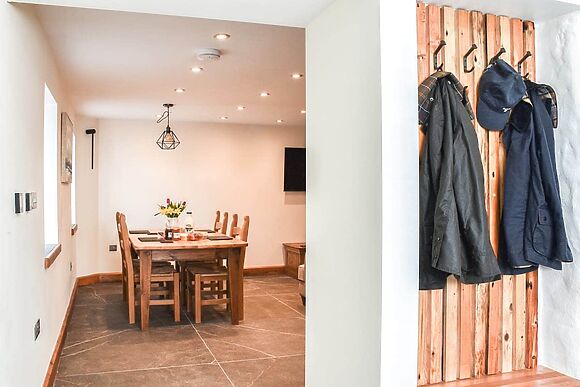 Y Parlwr in Kidwelly