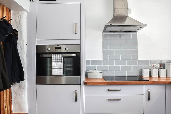 Y Parlwr in Kidwelly