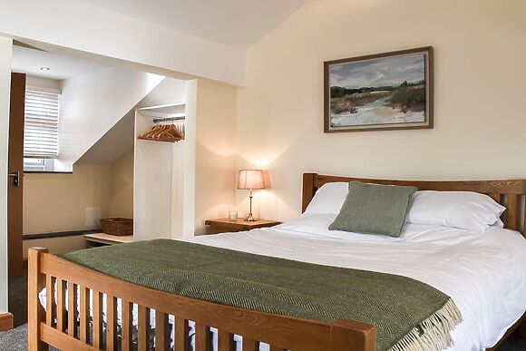 Y Parlwr in Kidwelly