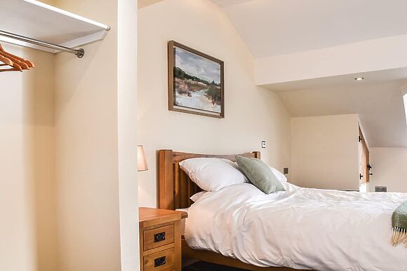 Y Parlwr in Kidwelly