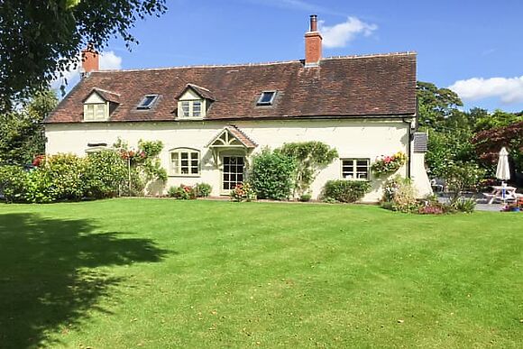 Old Church Farm