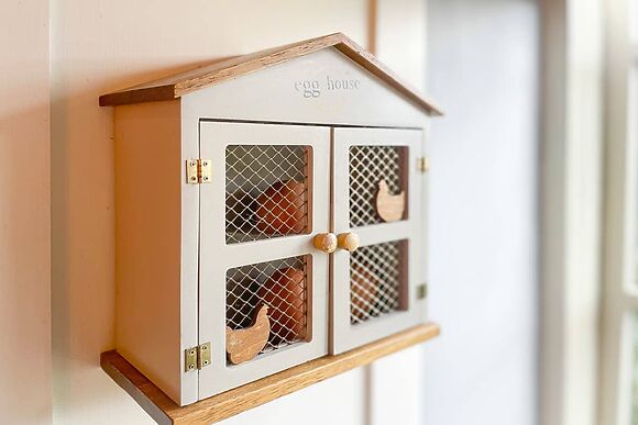 Old Church Farm in Hinstock