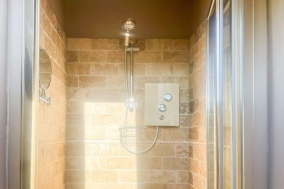 Old Church Farm in Hinstock