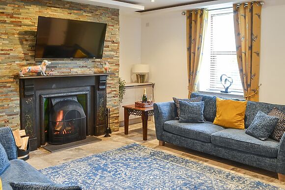 The Alnwick Townhouse