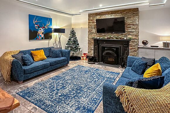 The Alnwick Townhouse