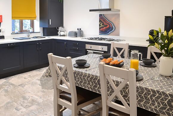 The Alnwick Townhouse