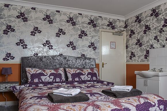 Vincent House