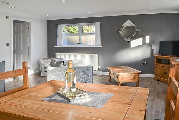 California Cottage at Colorado Cottages