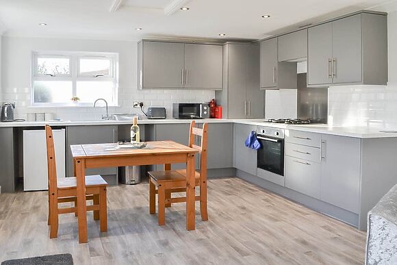 California Cottage at Colorado Cottages