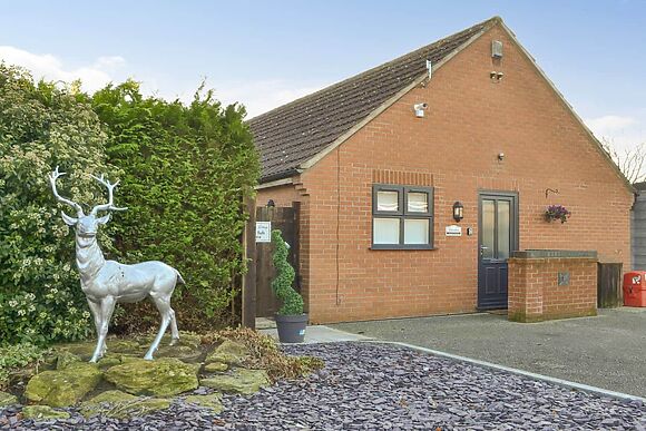 Carolina Cottage at Colorado Cottages