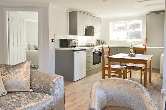 Carolina Cottage at Colorado Cottages