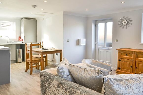 Carolina Cottage at Colorado Cottages