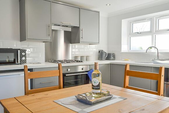 Carolina Cottage at Colorado Cottages