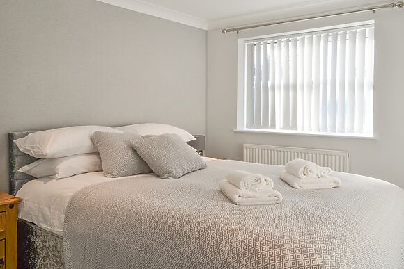 Carolina Cottage at Colorado Cottages