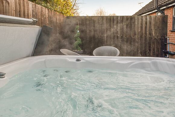 Carolina Cottage at Colorado Cottages