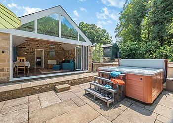 Church Cottage in Darley Bridge