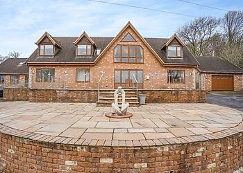 Wernddu Fechan House