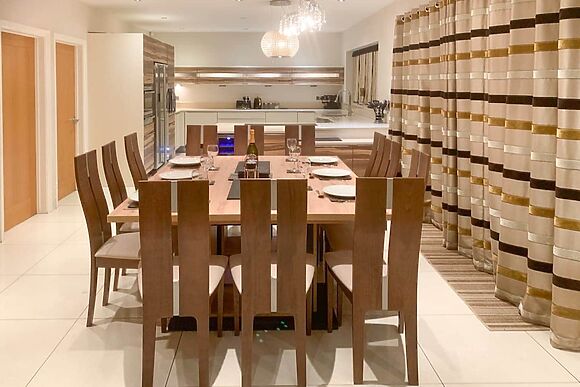 Wernddu Fechan House