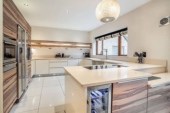 Wernddu Fechan House