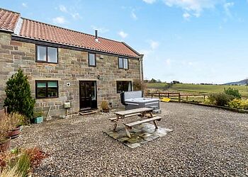 Stable Cottage