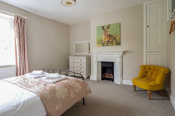 Brook House At Berkeley Castle