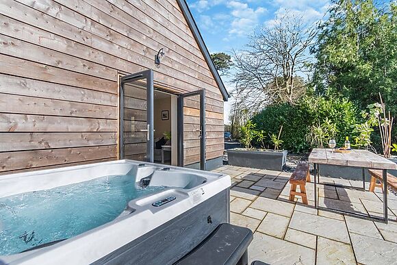 Bwythyn Cudd in Goodwick