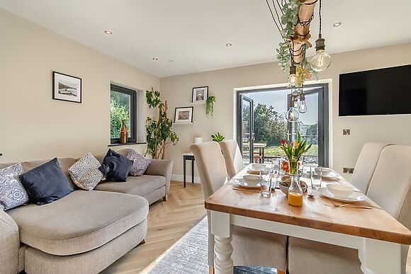 Bwythyn Cudd in Goodwick