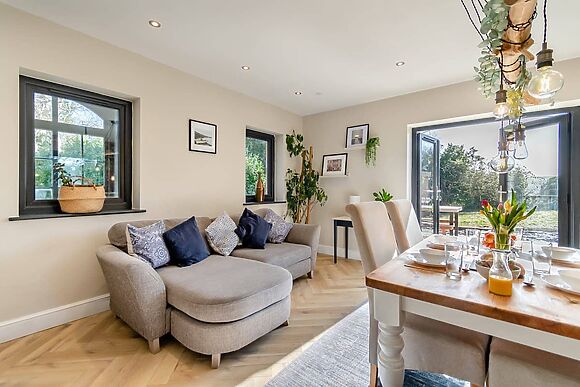 Bwythyn Cudd in Goodwick