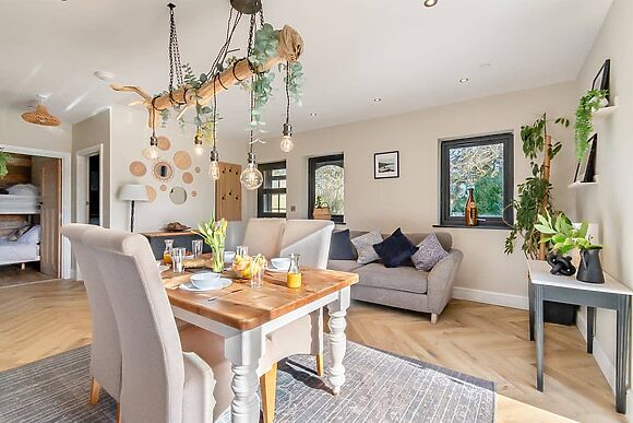 Bwythyn Cudd in Goodwick