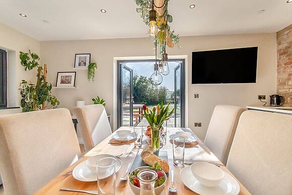 Bwythyn Cudd in Goodwick