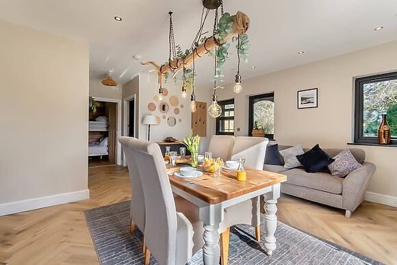 Bwythyn Cudd in Goodwick