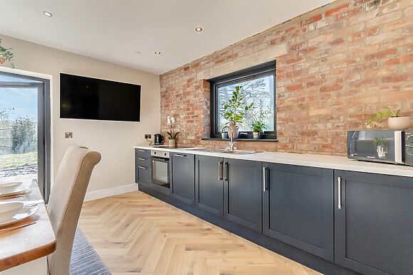 Bwythyn Cudd in Goodwick