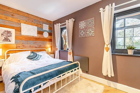 Bwythyn Cudd in Goodwick