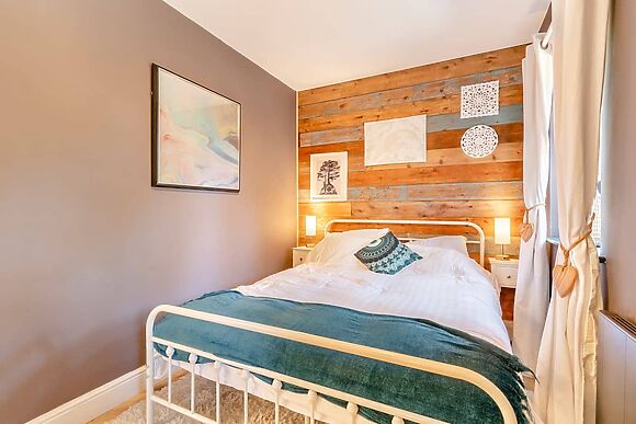 Bwythyn Cudd in Goodwick