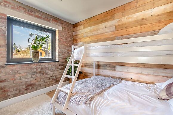 Bwythyn Cudd in Goodwick