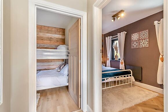 Bwythyn Cudd in Goodwick