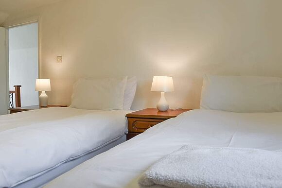 Keepers Cottage in Garway Hill